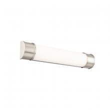  WS-37024-BN - MERCER Bath & Wall Light