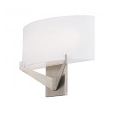  WS-47116-30-BN - FITZGERALD Wall Sconce