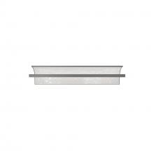 WAC US WS-79524-35-BK - Shard Bath & Wall Sconce