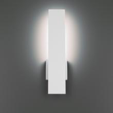  WS-W29118-30-WT - STAG Outdoor Wall Sconce Light