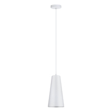 Eglo 201527A - Pratella 1 1-Light Pendant