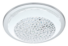 Eglo 204396A - LED Flush Mount