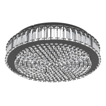 Eglo 390248A - 3CCT LED Flush Mount