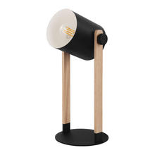 Eglo 43047A - Hornwood 1-Light Table Lamp