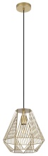 Eglo 43695A - 1L Pendant Light