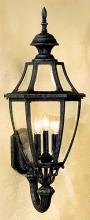 Hanover Lantern B136FSM - Augusta Large