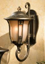 Hanover Lantern B57410 - Palermo Medium