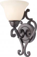  12211FIOI - Manor-Wall Sconce