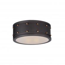  25160OIAB - Trestle-Flush Mount