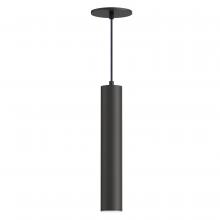  86437BK - Calibro-Outdoor Pendant