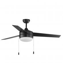  89906FTBKWN - Trio-Indoor Ceiling Fan