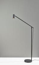  10036312BRZ - Turrell Task Floor Lamp