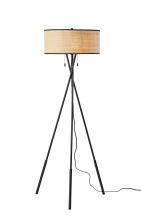  1626-01 - Bushwick Floor Lamp