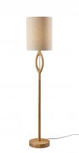  1628-12 - Mayfair Floor Lamp