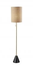  1632-21 - Tucker Floor Lamp