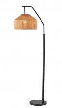  1636-01 - Amalfi Floor Lamp