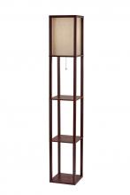  3138-15 - Wright Shelf Lamp