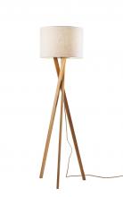  3227-12 - Brooklyn Floor Lamp