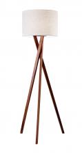  3227-15 - Brooklyn Floor Lamp