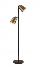  3237-01 - Malcolm Floor Lamp