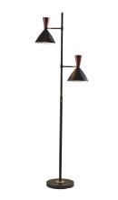  3488-01 - Arlo Tree Lamp