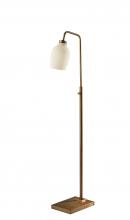  3546-21 - Clara Floor Lamp