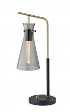  3737-21 - Walker Desk Lamp