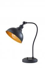  3754-01 - Wallace Desk Lamp