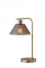  3797-21 - Zoe Desk Lamp