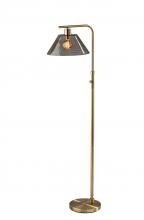  3798-21 - Zoe Floor Lamp