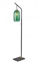  3867-01 - Derrick Floor Lamp