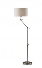  4035-22 - Willard Multi-Joint Floor Lamp