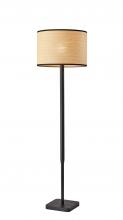  4093-01 - Ellis Floor Lamp