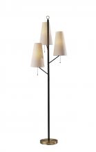  4176-01 - Daniel Floor Lamp