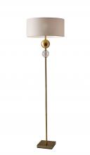  4187-21 - Chloe Floor Lamp