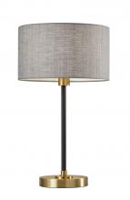  4206-21 - Bergen Table Lamp