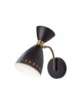  4279-01 - Oscar Wall Light