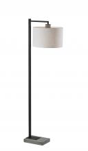  5019-01 - Devin Floor Lamp