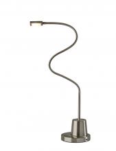  5027-22 - Eternity LED Desk Lamp w/Smart Switch