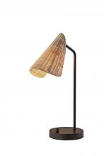  5112-01 - Cove Desk Lamp