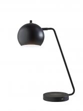  5131-01 - Emerson AdessoCharge Desk Lamp