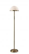  5188-21 - Juliana LED Floor Lamp w. Smart Switch