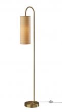  5193-21 - Mendoza Floor Lamp