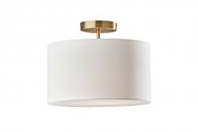  5301-21 - Finley Flush Mount