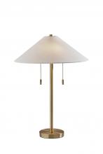  9400-21 - Claremont Table Lamp