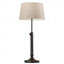  SL1150-01 - Mitchell Table Lamp (Set of 2)