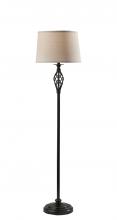  SL1172-01 - Raymond Floor Lamp