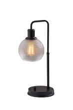  SL3711-01 - Barnett Globe Table Lamp