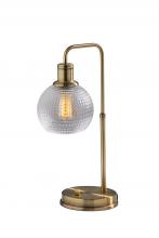  SL3711-21 - Barnett Globe Table Lamp