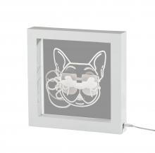  SL3726-02 - Cool Dog Video Light Box